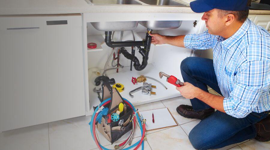 Professional Tankless Water Heater Installation in Winside, NE